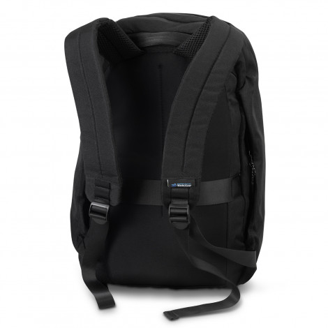 SPICE Waste2Gear Business Computer Backpack - Image 4