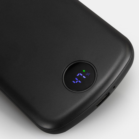 INGENIO MagSnap Wireless Charging Power Bank - Image 4