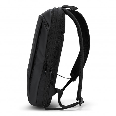 Kaden Soft-Touch Backpack - Image 4