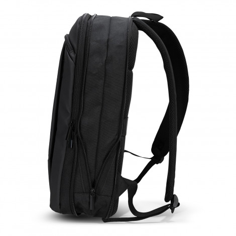 Kaden Soft-Touch Backpack - Image 5