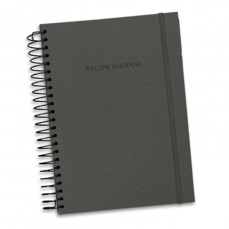 Keepsake Recipe Journal - Image 2