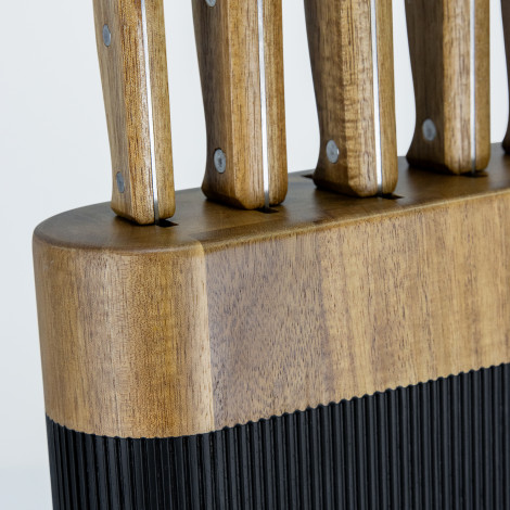Keepsake Noir Knife Block - Image 4