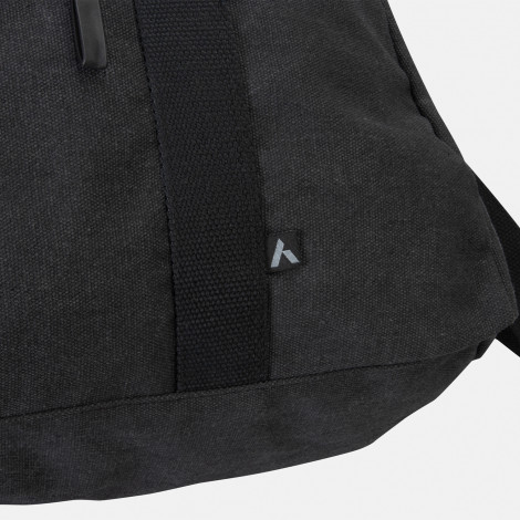 ARCHER Copenhagen Canvas Duffle Bag - Image 4