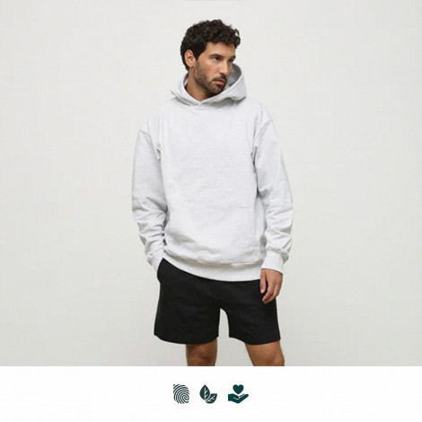 WNSDY Essential Hoodie - Image 2