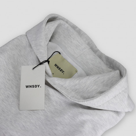 WNSDY Essential Hoodie - Image 9