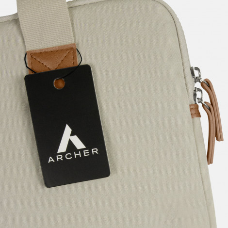 ARCHER Galileo Laptop Bag - Image 10