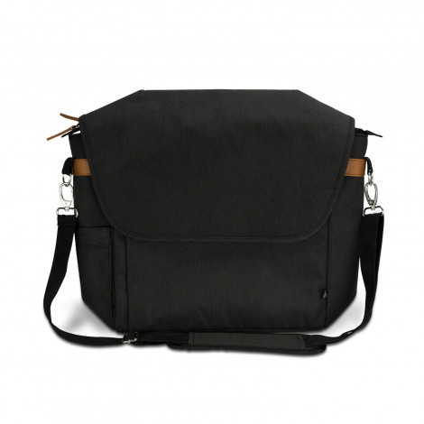 ARCHER Galileo Messenger Bag - Image 2