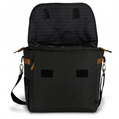 ARCHER Galileo Messenger Bag - Image 4