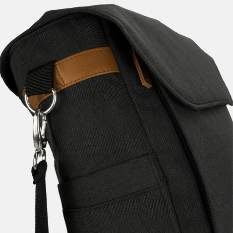 ARCHER Galileo Messenger Bag - Image 6