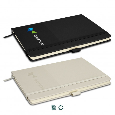 Harvard Recycled Notebook - Image 2