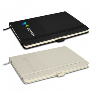 Harvard Recycled Notebook