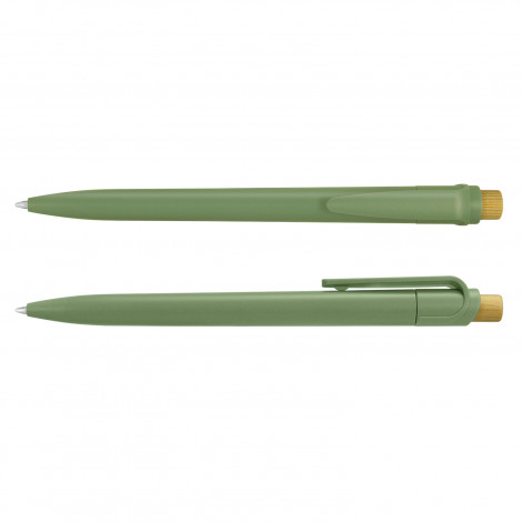 Savannah Recycled Plastic Pen - Image 4