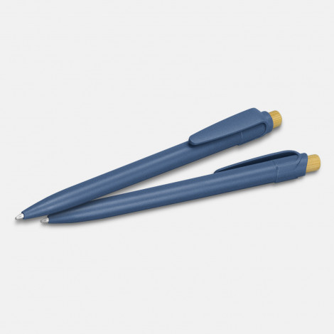 Savannah Recycled Plastic Pen - Image 8