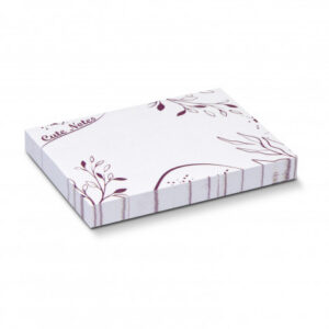 Sticky Pad 100 x 75mm - 100 Sheets