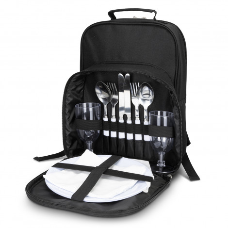 Montague Picnic Backpack - Image 4