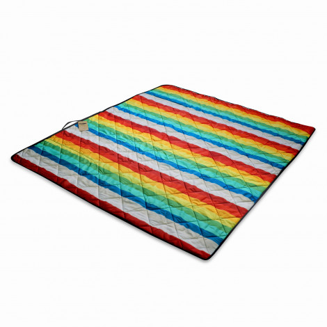 Frontier Outland Picnic Blanket - Image 4