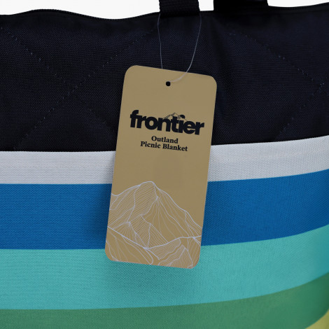 Frontier Outland Picnic Blanket - Image 8