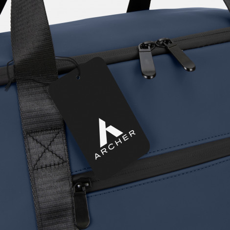 ARCHER Soft-Touch Cooler Bag - Image 7