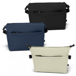 ARCHER Soft-Touch Toiletry Bag