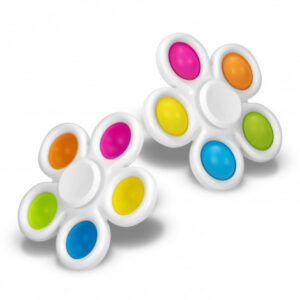 Pop Fidget Spinner