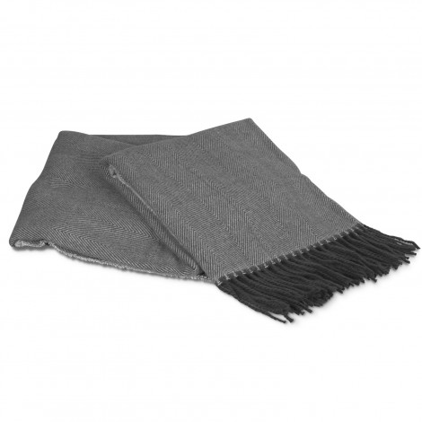 Keepsake Throw Blanket - Image 4