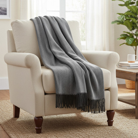 Keepsake Throw Blanket - Image 8