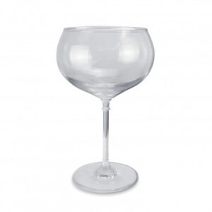 Jenever Gin Glass