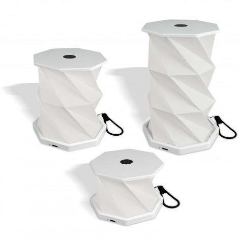 Luma Foldable Lantern - Image 2