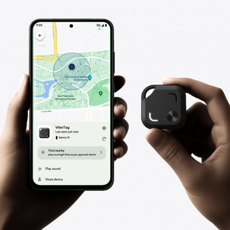VibeTag Bluetooth Tracker - Image 3