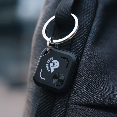 VibeTag Bluetooth Tracker - Image 4