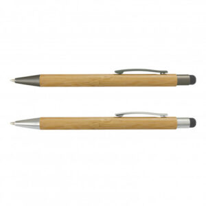 Lancer Bamboo Stylus Pen